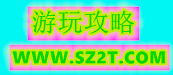 个人游玩攻略技巧网